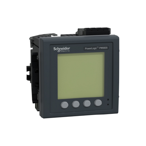 MEDIDOR PM500 CLASE 0.2S 4DI/2DO RS485/ETHERNET METSEPM5650